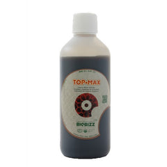 Biobizz Top Max 250 ml - (multilingual label incl. DE)