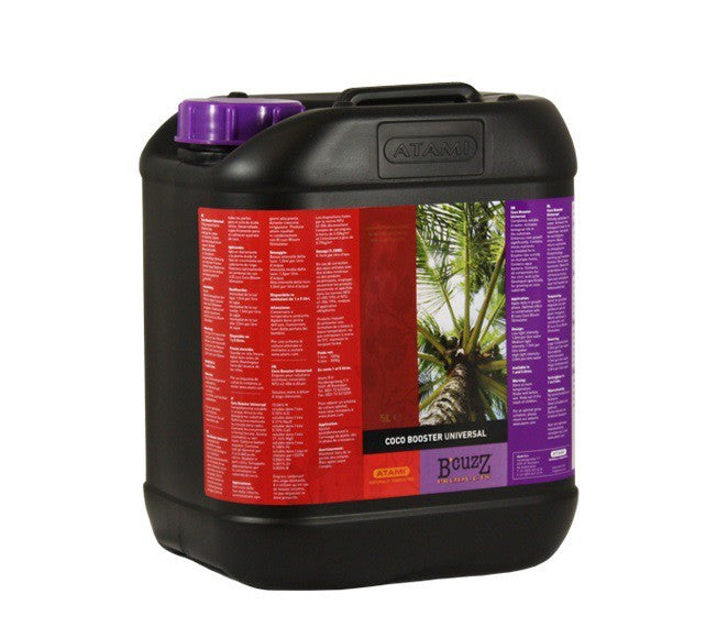 Atami B´Cuzz Coco Booster 5 l