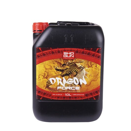 Shogun Dragon Force 25 l