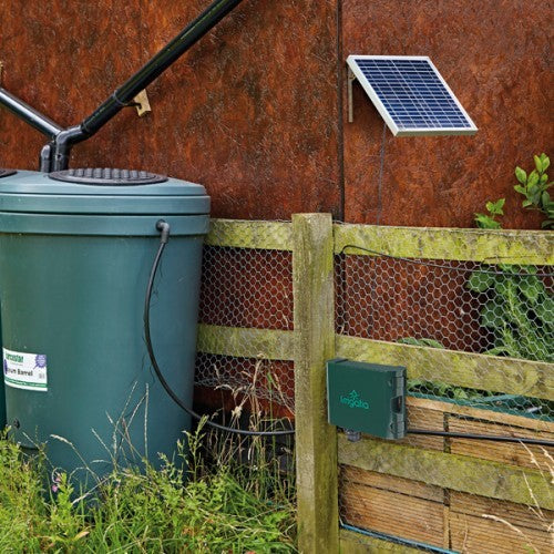 Irrigatia SOL-C60 Automatic Solar Irrigation