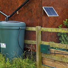 Irrigatia SOL-C60 Automatic Solar Irrigation