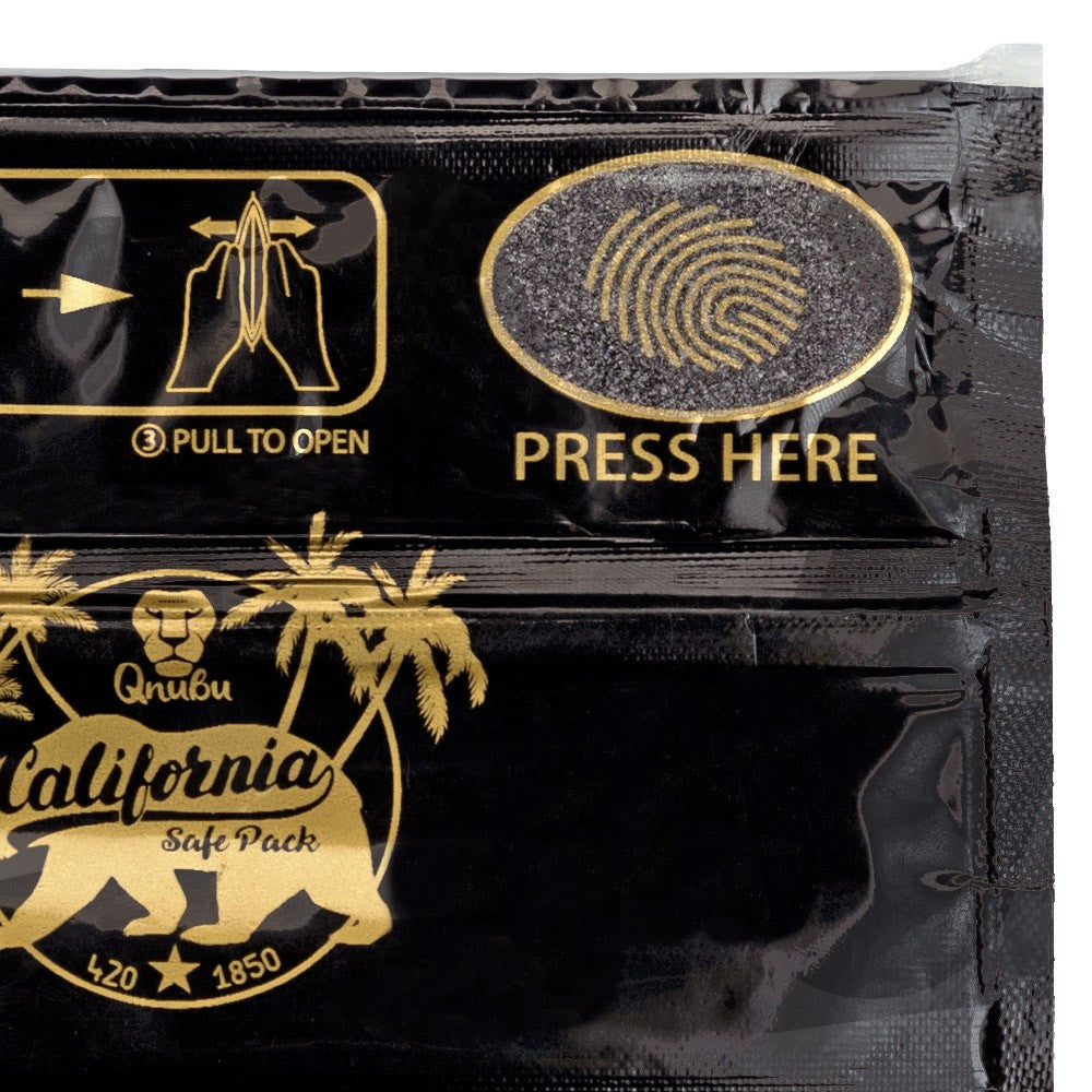 Qnubu California Press to Open 7 g