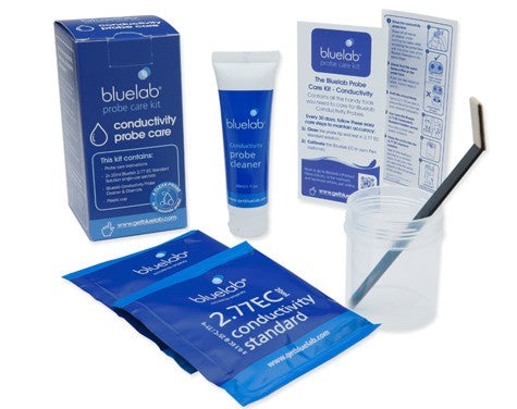 Bluelab EC probe care kit