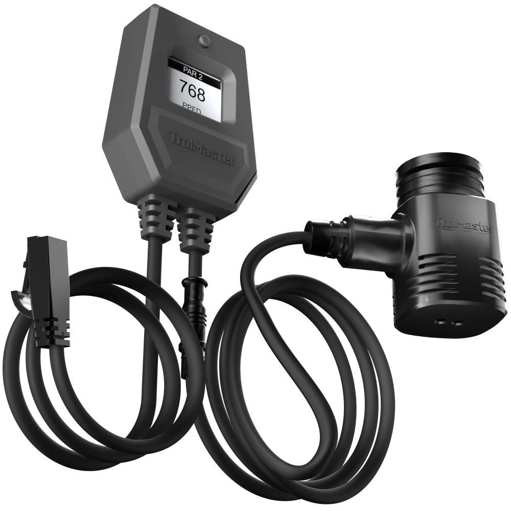 Trolmaster Full Spectrum Quantum Sensor (MBS-PAR)