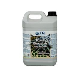 Terra Aquatica Root Booster Organic 5 l - (multilingual label incl. DE)