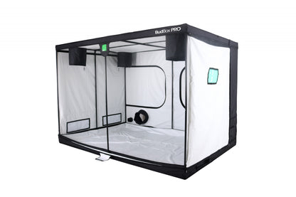 BudBox White PRO Titan I+ 200x300x200 cm