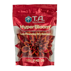 Terra Aquatica HyperBloom 500 g - (multilingual label incl. DE)