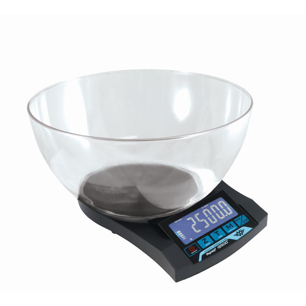 Digital scale My Weigh i2500