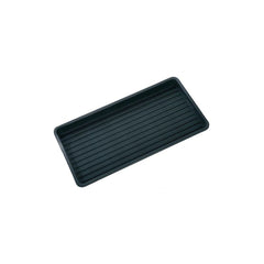 Garland plastic tray microgreens tray 56x28x3 cm