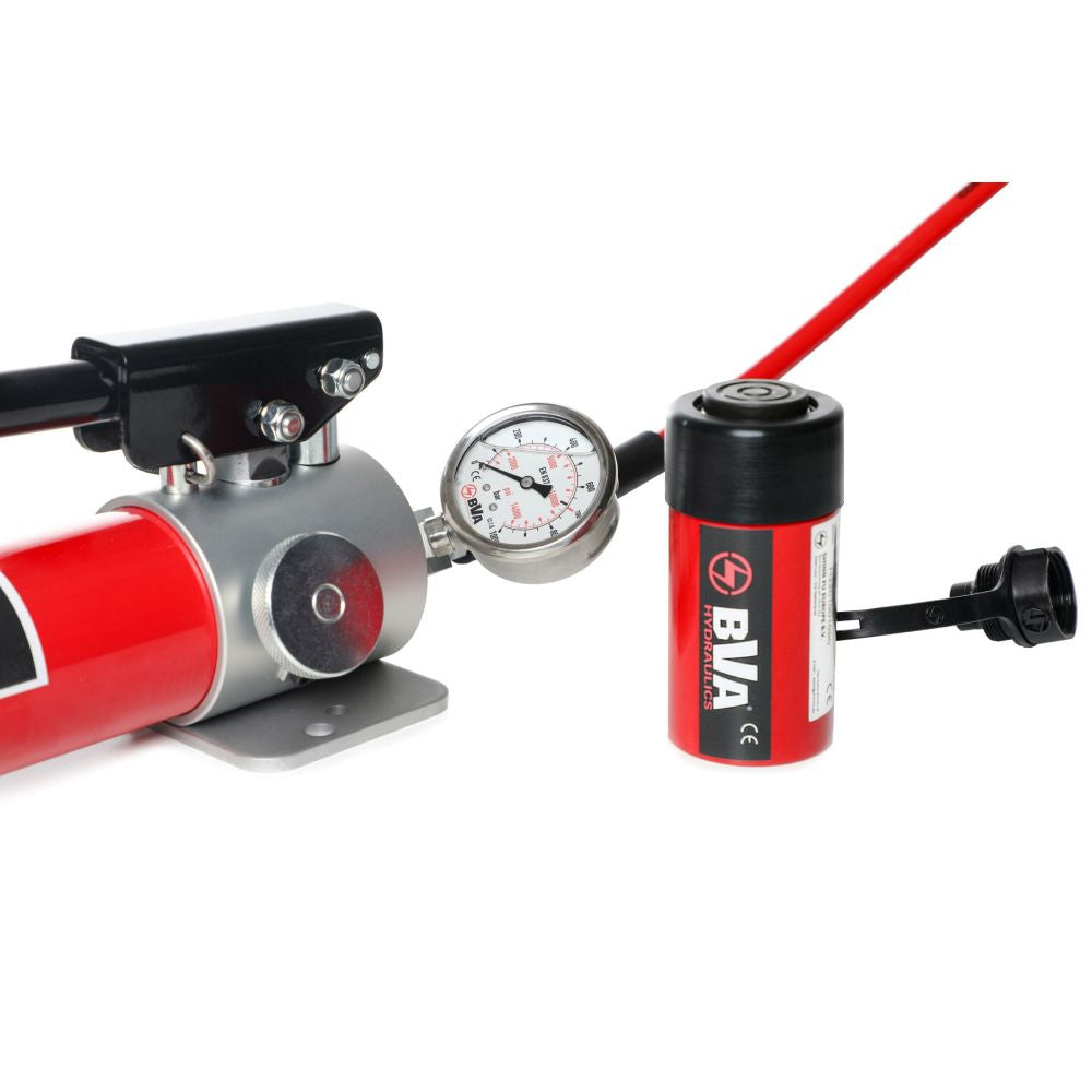 OG Crush Rosin Press PRO Extractor 10T