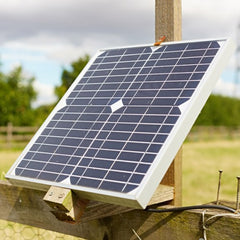 Irrigatia SOL-C120 Automatic Solar Irrigation