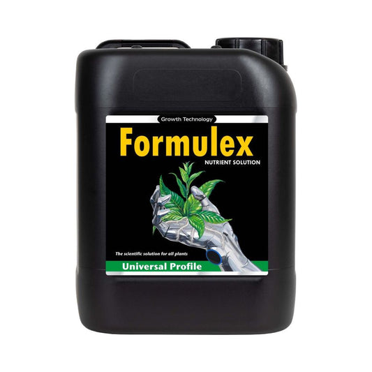 Wachstumstechnologie Formulex 5l