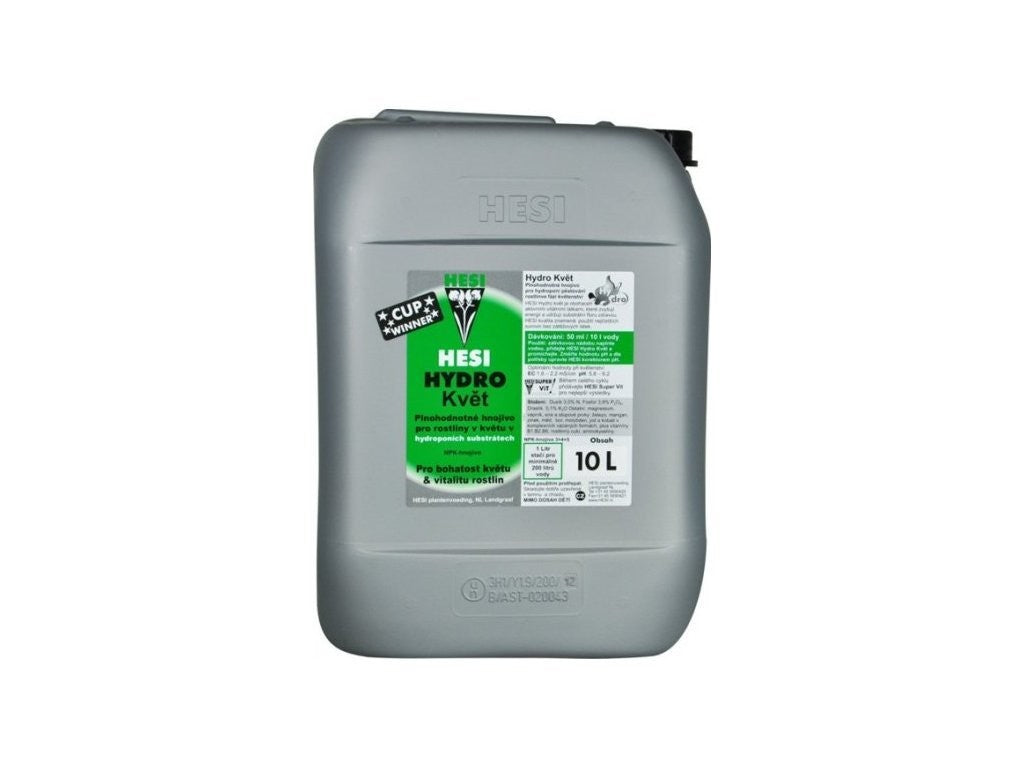 Hesi Hydro Bloom 10 l