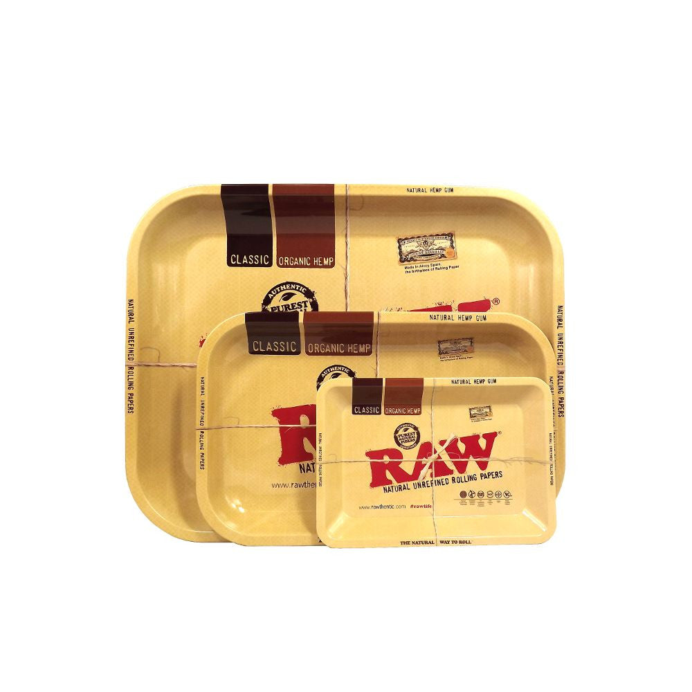 RAW Schale Metall RAW Classic Medium 345x275 mm