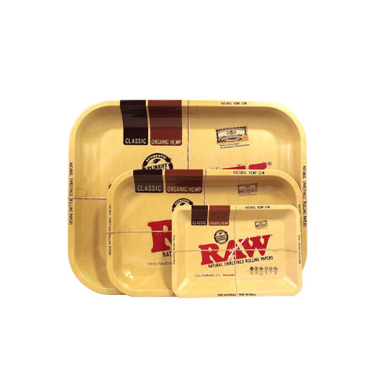 RAW Schale Metall RAW Classic Medium 345x275 mm