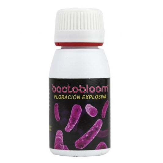 Agrobacterias Bactobloom, natürlicher Blütenverstärker 50 g