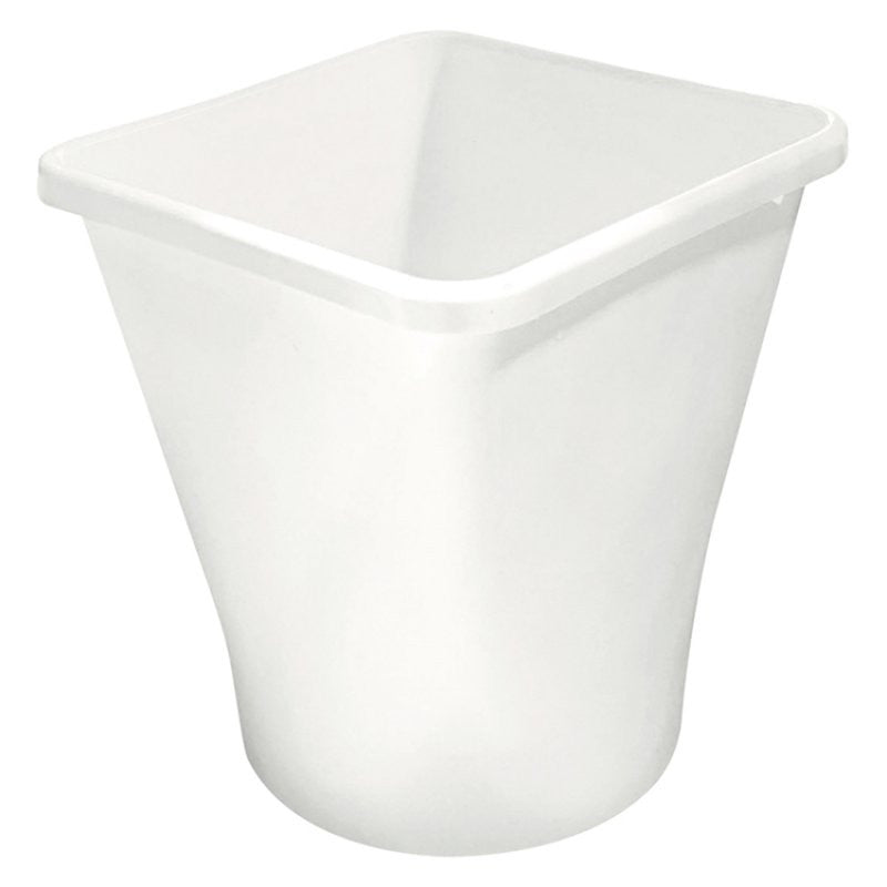 Autopot flowerpot 25 l white