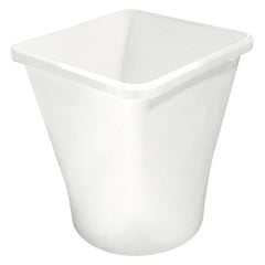 Autopot flowerpot 25 l white