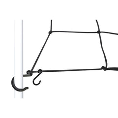 Garden High Pronet, adjustable support net 60-120 cm