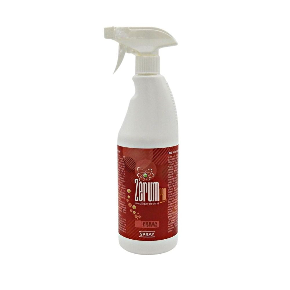 Zerum PRO Spray Wild Strawbery, 750 ml