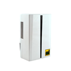 Pure Factory Dehumidifier 750 ml/24 hrs.