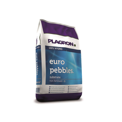 Plagron Euro Pebbles 10 l