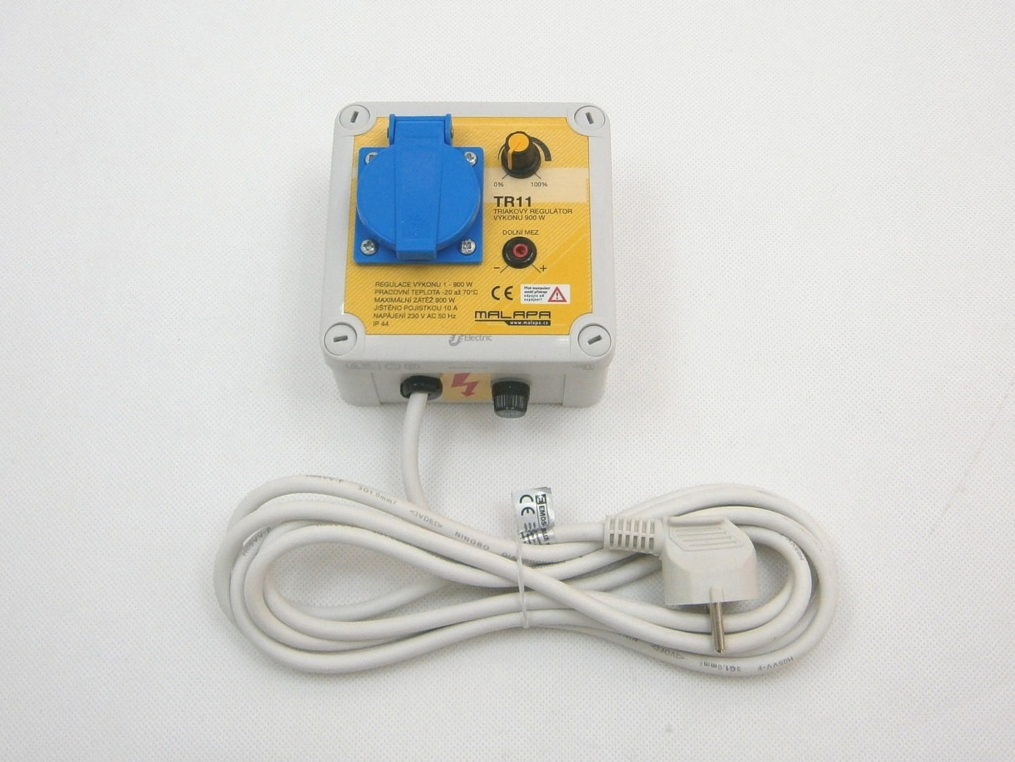 Malapa three-way regulator 900W TR11