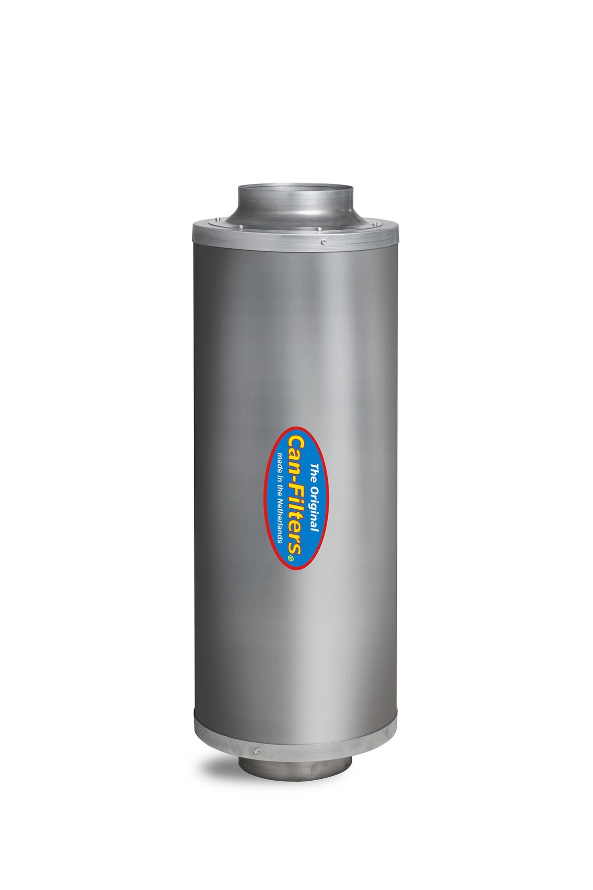 Can Filters continuous filter 1500 m3/hr, 250 mm.