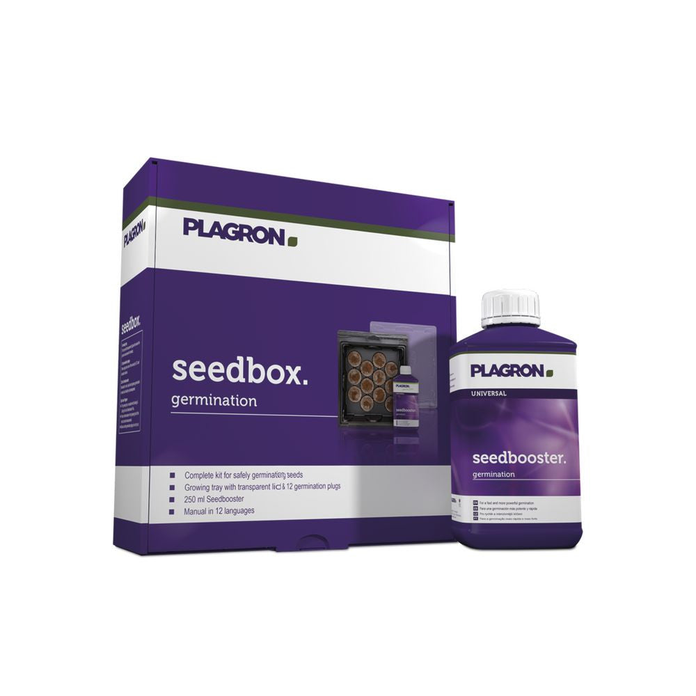 Plagron Seedbox