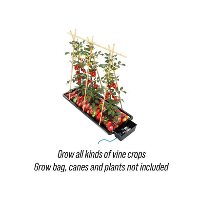 Autopot Tray2Grow system, 111.5x41x9.5 cm