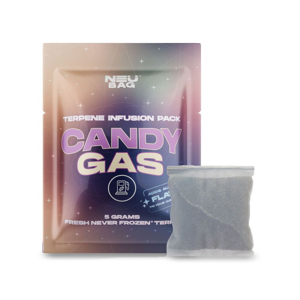 New Bag Candy Gas, 5 g