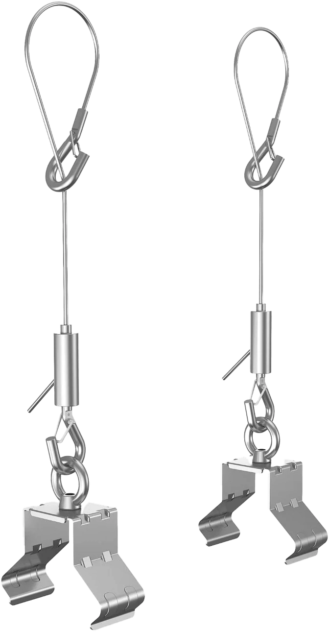 SUSPENSION BOOST
