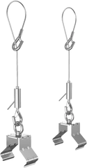 SUSPENSION BOOST